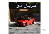 مرسيدس C 63 AMG 2014
